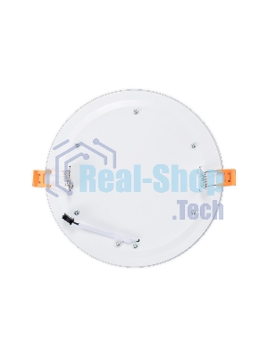 Встраиваемый cветодиодный светильник Ambrella light DCR376 12W+4W 6400K/3000K 85-265V D195*28