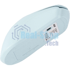 Мышь Acer OMR501 голубой оптическая 1600dpi silent беспров. USB 4but (ZL.MCE11.019)