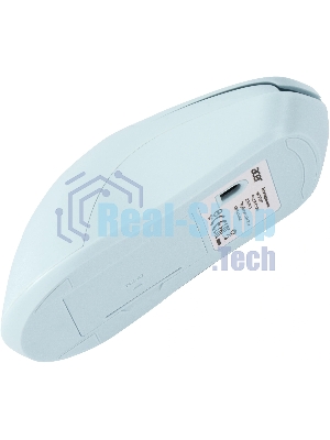 Мышь Acer OMR501 голубой оптическая 1600dpi silent беспров. USB 4but (ZL.MCE11.019)