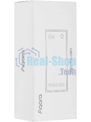 Драйвер LED-ленты Aqara LED Strip Driver (ZNDDMK11LM) 