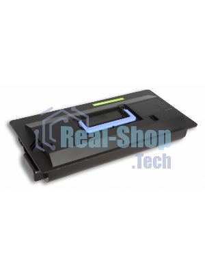 Картридж лазерный Cactus CS-TK715 (34000 стр.) черный для Kyocera Mita KM 3050/4050/5050