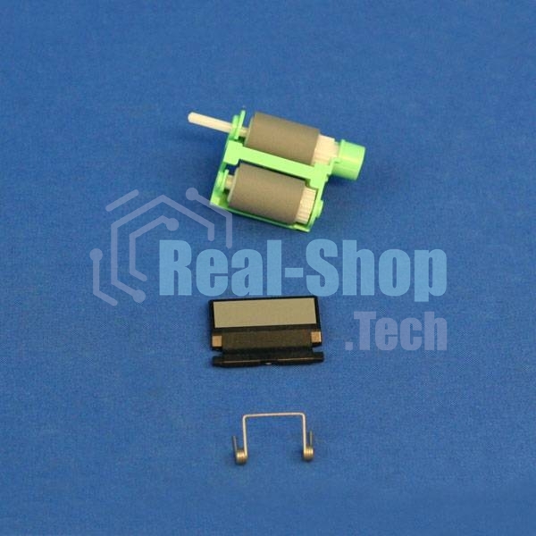 Ремкомплект подачи/захвата обходного лотка Brother HL4150CDN/4140CN/4570CDW (O)