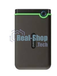 Внешний HDD 2.5