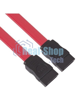 Кабель SATA интерфейсный 45/50 см VCOM VHC7660