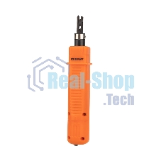 Инструмент для заделки витой пары Rexant HT-314B, 110