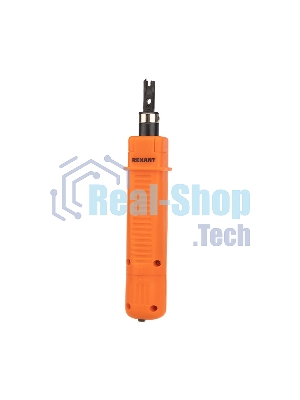 Инструмент для заделки витой пары Rexant HT-314B, 110