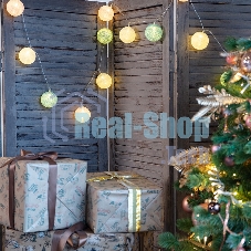 Тайские фонарики 