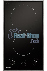 Варочная поверхность Hansa BHCI35133030 черный