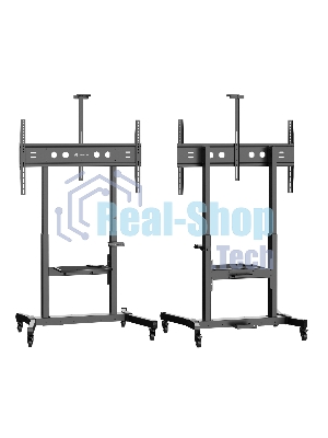 Стойка для телевизора ONKRON TS1991 eLift черный 50