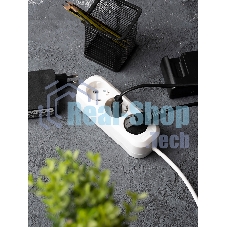 Удлинитель EKF UBA16-310-3-05 