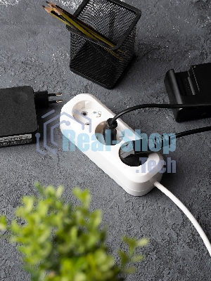 Удлинитель EKF UBA16-310-3-05 