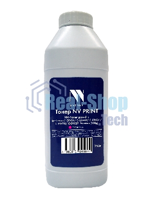 Тонер + девелопер NVPrint Canon C-EXV54, C-EXV49, C-EXV34, C-EXV28, C-EXV29 (250г) Magenta для IR C3025i, 3125, IR Adv C3320i, C3325i, C3330i, C2020, C2025, C2030, C2220, C2225, C2230, C5045, C5051, C5250, C5255, C1021, C1028, C5030, C5035, C5235, C5240 Premium