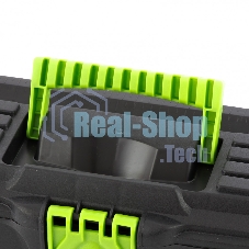 Ящик для инструмента Сибртех, 324x165x137мм (13