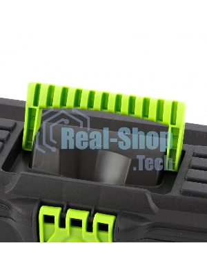 Ящик для инструмента Сибртех, 324x165x137мм (13