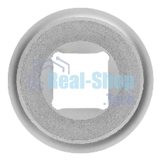 Головка Matrix торцевая 27мм 6-гранная crv под квадрат 1/2'' хромированная