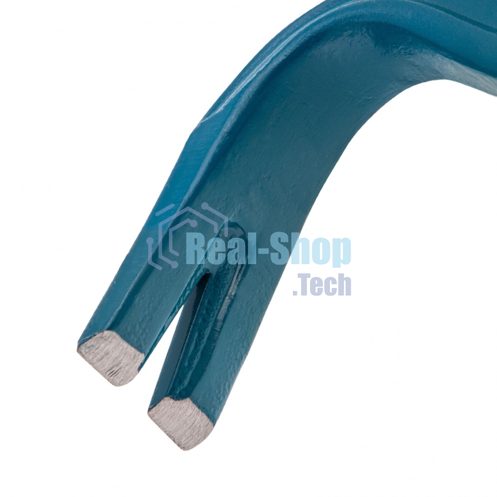 Лом-гвоздодер Gross двутавровый профиль, 1200х30х17 мм