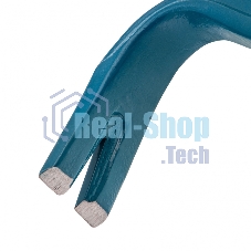 Лом-гвоздодер Gross двутавровый профиль, 1200х30х17 мм