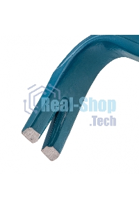 Лом-гвоздодер Gross двутавровый профиль, 1200х30х17 мм