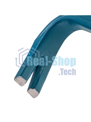 Лом-гвоздодер Gross двутавровый профиль, 1200х30х17 мм