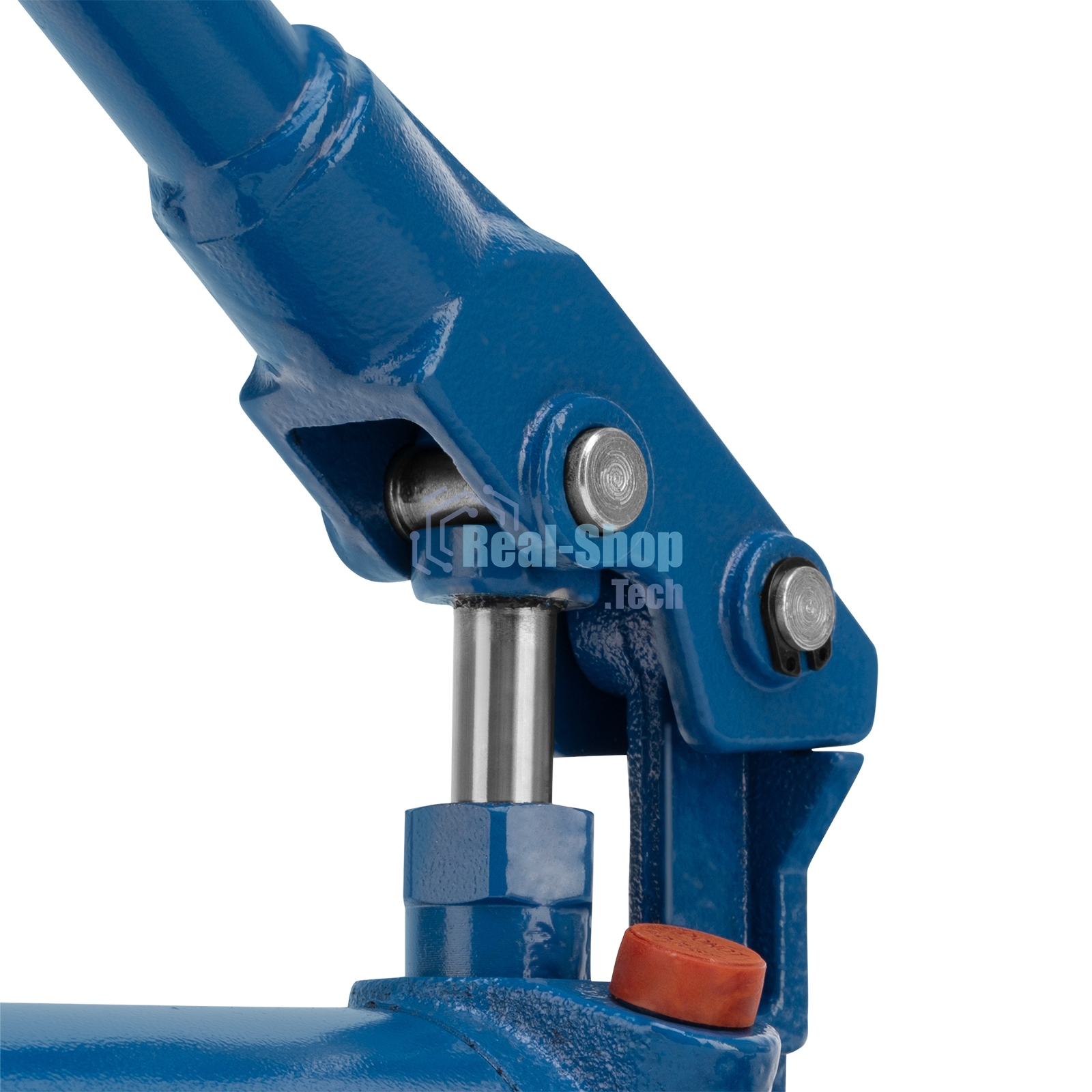 Гидравлический насос для пресса Stels 52301 усилие 12 т