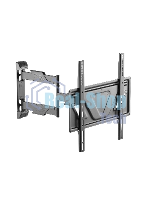 Кронштейн для ТВ наклонно-поворотный Maunfeld MTM-3255FMDS