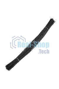 Проволока стальная Сибртех 15 м, вязальная, термообработанная 1,8 мм