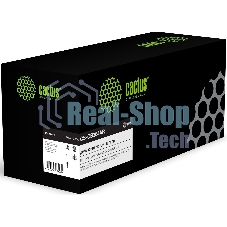 Блок фотобарабана Cactus CS-CB384AR ч/б:23000 стр. для CLJ CM6030/6040/CP6015 HP