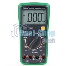 Мультиметр BAKU BA-890D