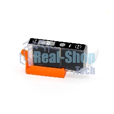 Картридж струйный NVPrint CLI-426GY (NV-4560B001) Gray для Canon Pixma iP4840, MG5140, MG6140, MG8140 (10.5 мл)