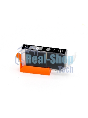 Картридж струйный NVPrint CLI-426GY (NV-4560B001) Gray для Canon Pixma iP4840, MG5140, MG6140, MG8140 (10.5 мл)