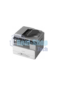 МФУ лазерное Ricoh MP 2014AD (912356/417378), A3, ч/б, печ. до 20 стр/мин. (А4) до 12 стр/мин. (А3), скан. до 6 стр/мин (цв.) 15 стр/мин (ч/б), 600x600dpi, USB