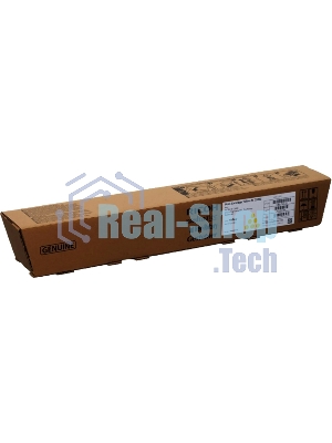 Желтый тонер стандартный Ricoh 842459 M C2000L (2.5К) Print Cartridge Yellow M C2000L
