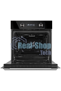 Шкаф духовой электрический Maunfeld AEOH60102B