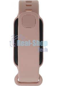 Фитнес трекер Xiaomi Smart Band 9 Active розовый M2435B1