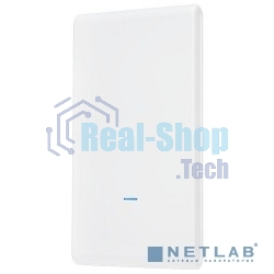 Точка доступа Ubiquiti UAP-AC-M-PRO Mesh-точка доступа 2.4+5 ГГц, 802.11ac/n/a/g/b, 2х 1G Ethernet, 802.3af