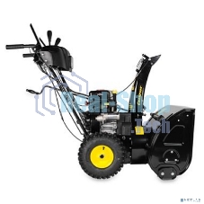 Снегоуборщик бензиновый Champion ST761BS 6.5л.с.