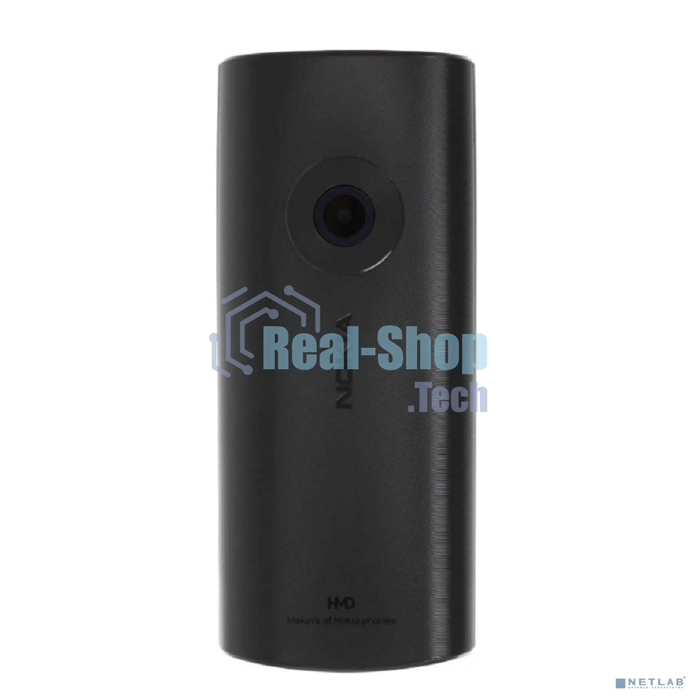 Мобильный телефон Nokia 110 TA-1567 DS EAC1 угольный