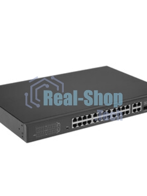 Коммутатор Osnovo SW-62444(400W)