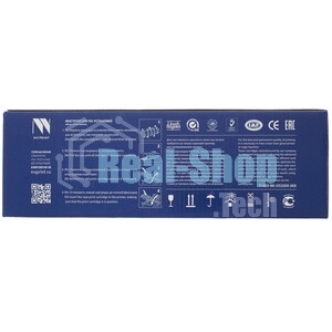 Картридж лазерный NVPrint совместимый NV-047T для Canon LBP-110 ser/112/113/MF-110 ser/112/113 (1600k)