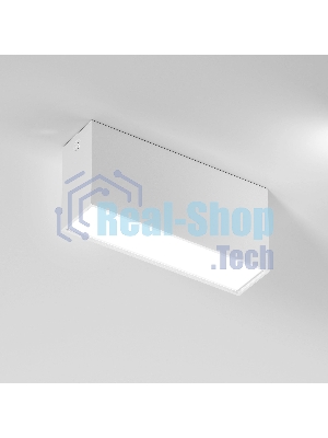 25109/LED 10W 4000K / Светильник потолочный светодиодный / белый