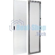 Дверь металлическая 2000х600 FORMAT IEK YKM40D-FO-DM-200-060