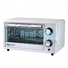 Мини-печь Великие Реки Воронеж-5, 900 Вт, 9 литров, таймер на 60 минут, функции духовки, гриля, тостера, быстрый нагрев, компактный размер Мини-печь Великие Реки Воронеж-5, 900 Вт, 9 литров, таймер на 60 минут, функции духовки, гриля, тостера, быстрый нагрев, компактный размер