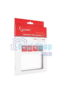 Внешний корпус для HDD Gembird EE2-U2S-41-S 2.5