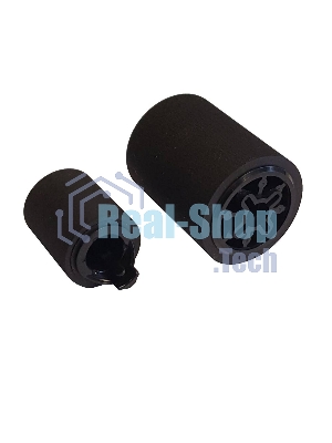 Комплект роликов обходного лотка (лоток 1) HP CLJ M855/M880 (A2W77-67906)