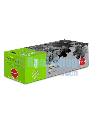 Картридж лазерный Cactus CS-C046HY желтый (5000 стр.) для Canon LBP 653Cdw/654Cx/MF732Cdw/734Cdw/735Cx