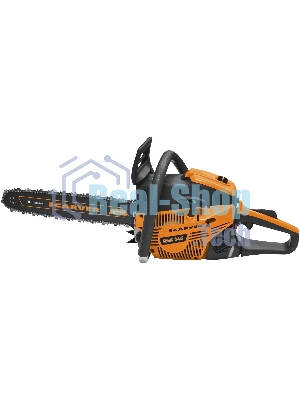 Бензопила Carver RSG 345 1800Вт 2.5л.с. дл.шин.:16