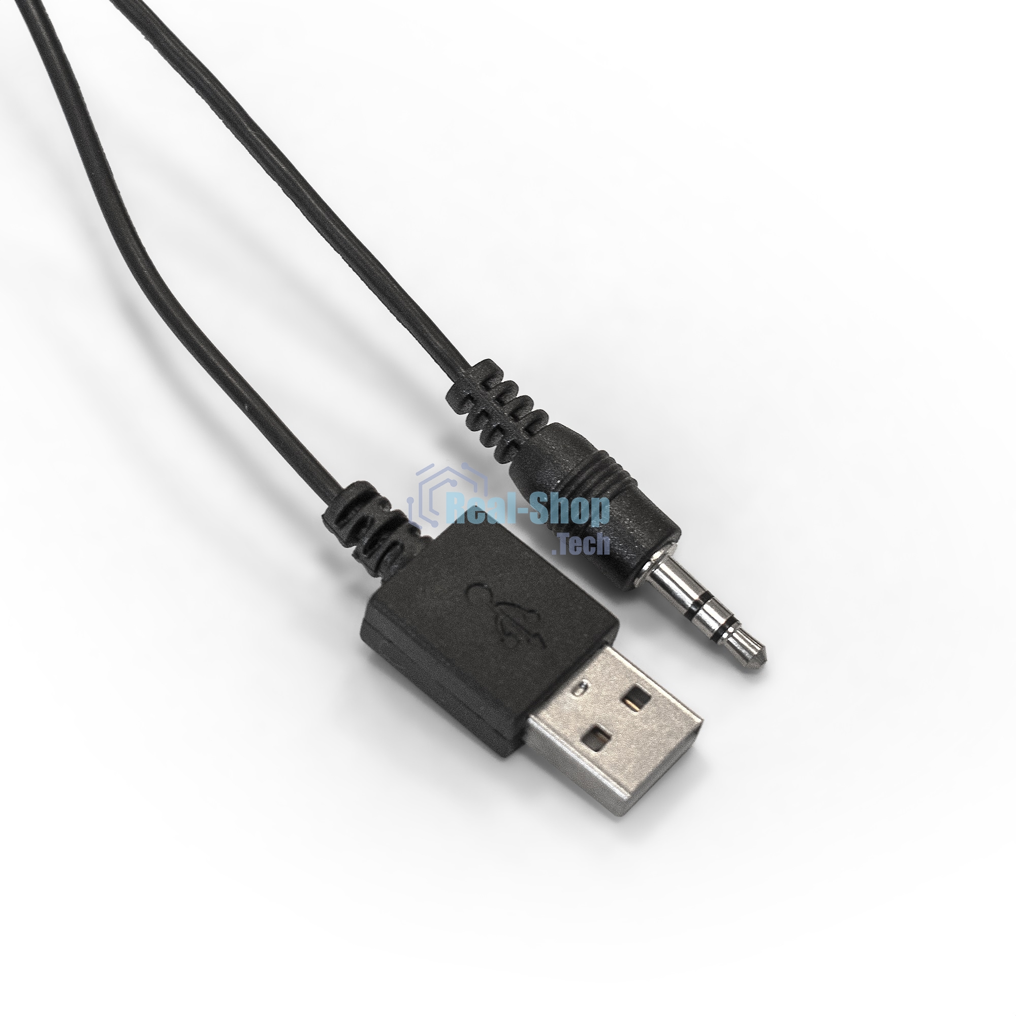 Акустическая система 2.0 ExeGate EX289687RUS Accord 230 (питание USB,Bluetooth, 2х3Вт (6Вт RMS), 60-20000Гц, черный, RGb подсветка)