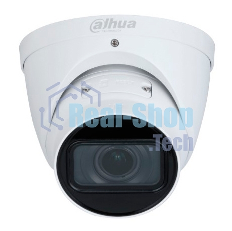 Камера видеонаблюдения IP Dahua DH-IPC-HDW3441TP-ZS-S2 2.7-13.5мм цв.