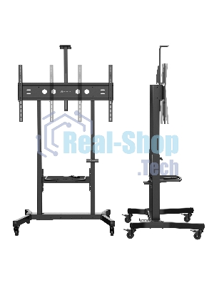 Стойка для телевизора ONKRON TS1991 eLift черный 50