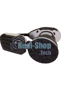 Эксцентриковая шлифовальная машина Ресанта ЭШМ-125К 300Вт